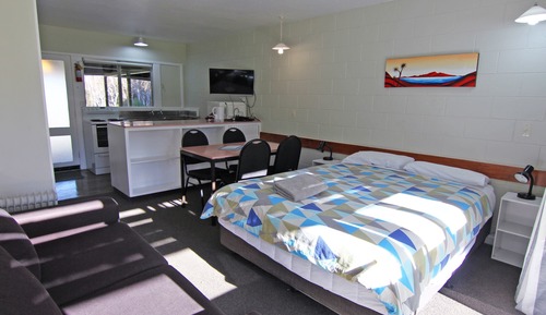 Habitación estándar, varias camas
