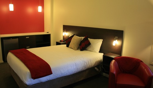 Habitación estándar