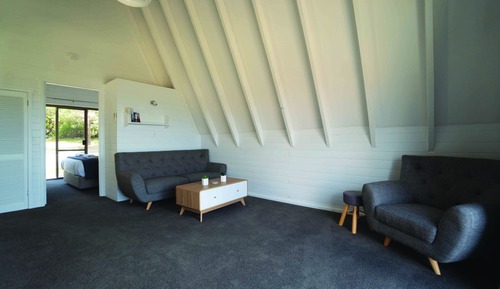 Bungalow Deluxe, 1 habitación