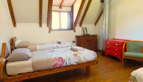 Suite estándar, 1 habitación (Farmhouse Room 3)