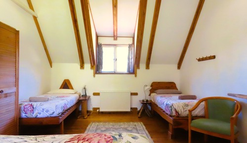 Suite estándar, 1 habitación (Farmhouse Room 2)