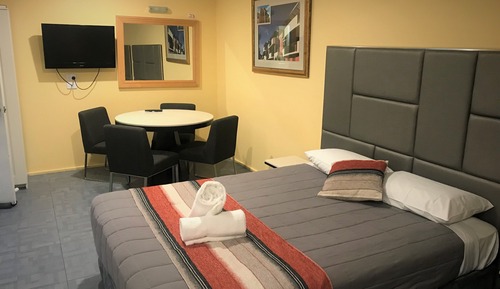 Habitación familiar