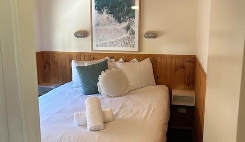 Cabaña, 1 habitación (Budget)