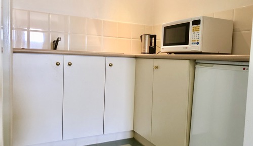 Habitación triple Deluxe, varias camas
