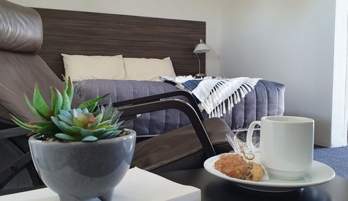 Habitación Deluxe, 1 cama de matrimonio