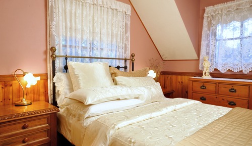 Suite estándar, varias habitaciones, no fumadores, cocina (Barn)
