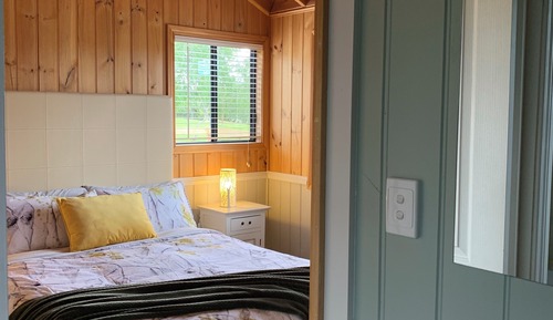 Suite estándar, 1 habitación, no fumadores, cocina (Ennis special)