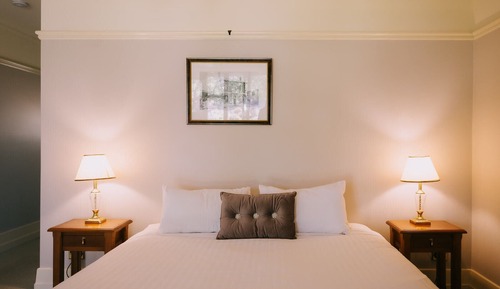 Habitación estándar (Estate King)