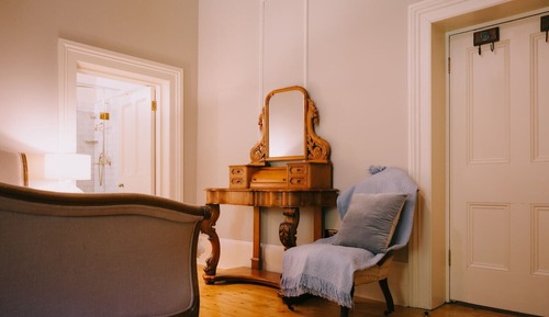 Habitación de lujo