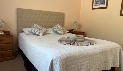 Suite estándar, 1 habitación, no fumadores, cocina (S/C, 2+ nights)