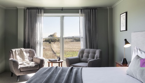 Family Suite (2 Bedrooms)