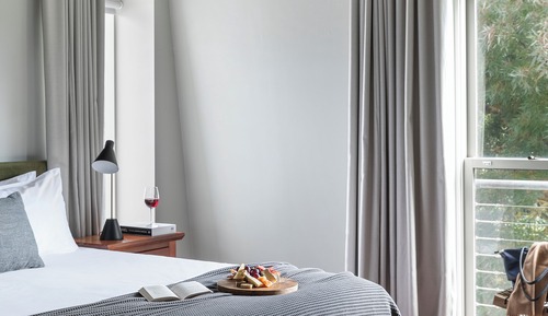 Standard Suite