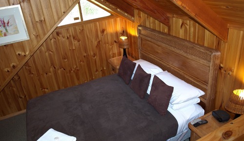Suite estándar, 2 habitaciones, cocina