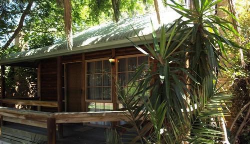 Casa de campo Deluxe, 1 cama de matrimonio