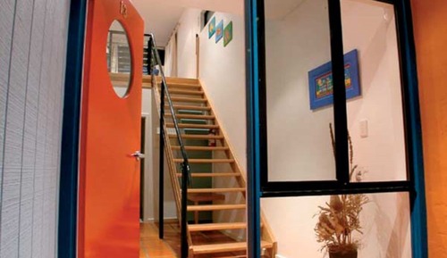 Apartamento Deluxe, 2 habitaciones, no fumadores, cocina