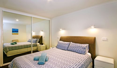 Apartamento, 2 habitaciones