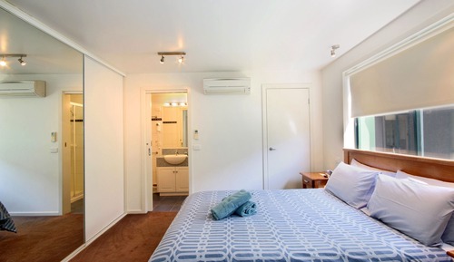 Apartamento estándar, 1 habitación