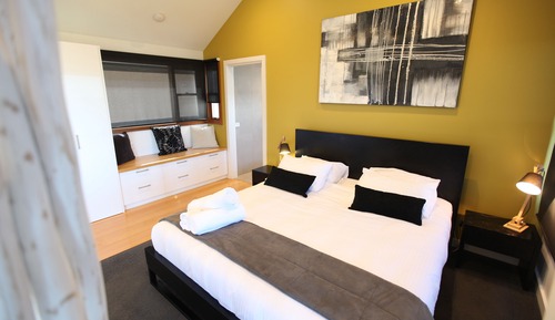 Habitación estándar, no fumadores, cocina (Cottage 3 Luxe)