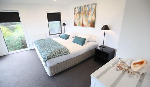 Casa de campo Deluxe