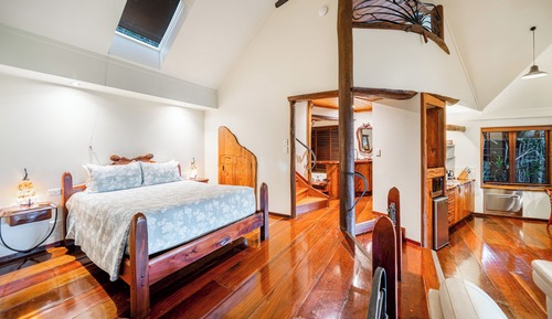 Habitación (Wait A While - 2 Nights)