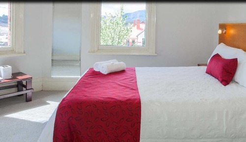 Habitación estándar, no fumadores, bañera (Dinner, B&B, Beer Tasting)