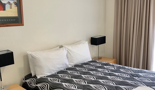 Apartamento, 2 habitaciones, cocina