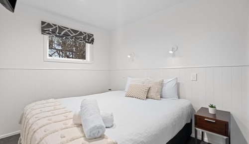 Suite, 2 habitaciones (Motel)