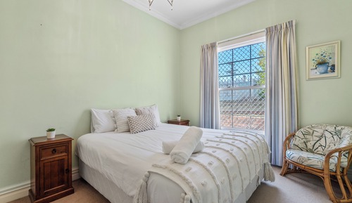 Villa, 3 habitaciones