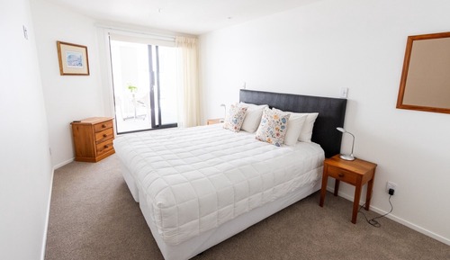 Apartamento Deluxe, 1 habitación