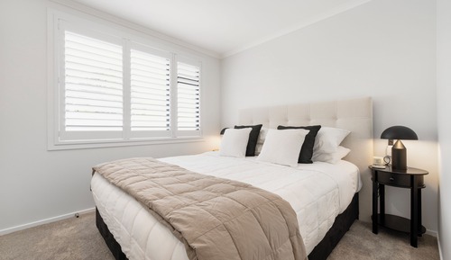 Apartamento Premium, 2 habitaciones (Beachfront)