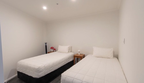 Apartamento Deluxe, 2 habitaciones