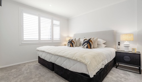 Apartamento Premium (Beachfront)