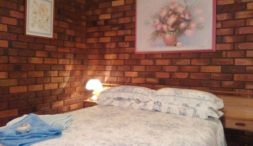 Suite estándar, 1 habitación, no fumadores, baño compartido (Double room)