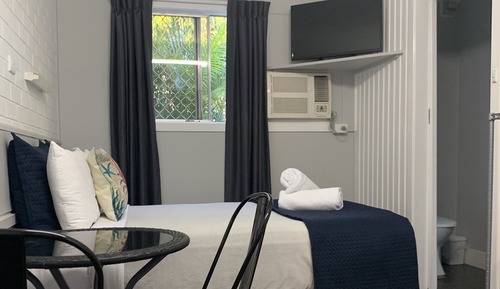 Habitación básica