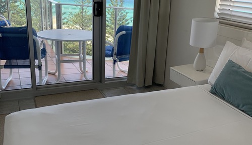 Apartamento Premium, 2 habitaciones