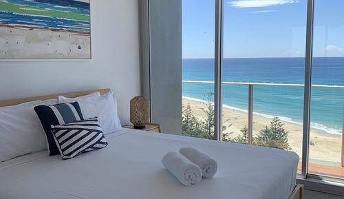 Apartamento Deluxe, 2 habitaciones