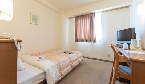 Habitación, no fumadores (Semi Double)