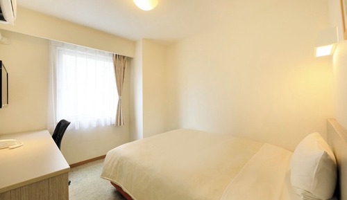 Habitación individual, fumadores (WideSingle, e-/heated cigarettes only)