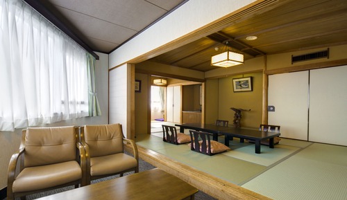 Habitación (Run of House)