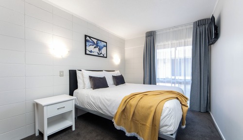 Suite Deluxe, 1 habitación