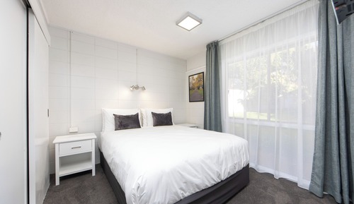 Suite, 2 habitaciones