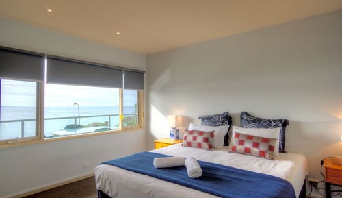 Apartamento estándar, 2 habitaciones, no fumadores, cocina