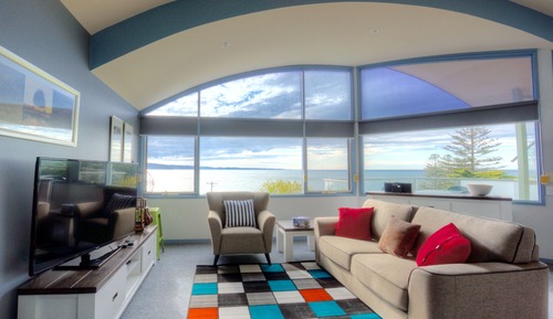 Apartamento superior, 3 habitaciones, no fumadores, cocina