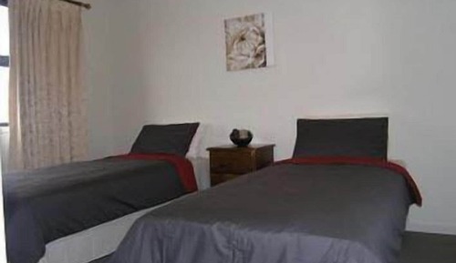Apartamento, 2 habitaciones