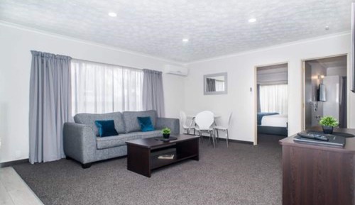 Suite estándar, 2 habitaciones, cocina básica (2 Bedoom Apartment)