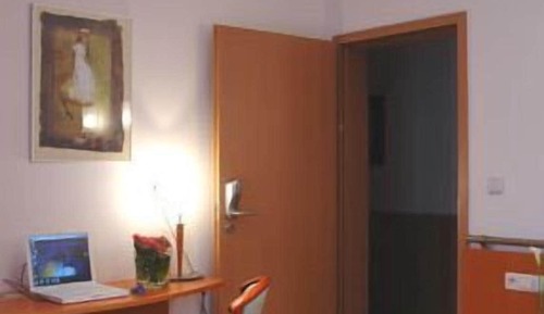 Habitación cuádruple
