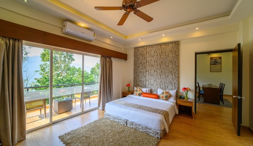 Habitación