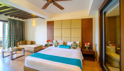 Habitación Premier