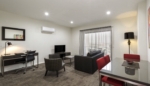 Habitación estándar