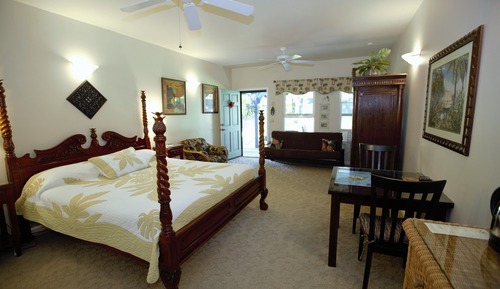 Habitación